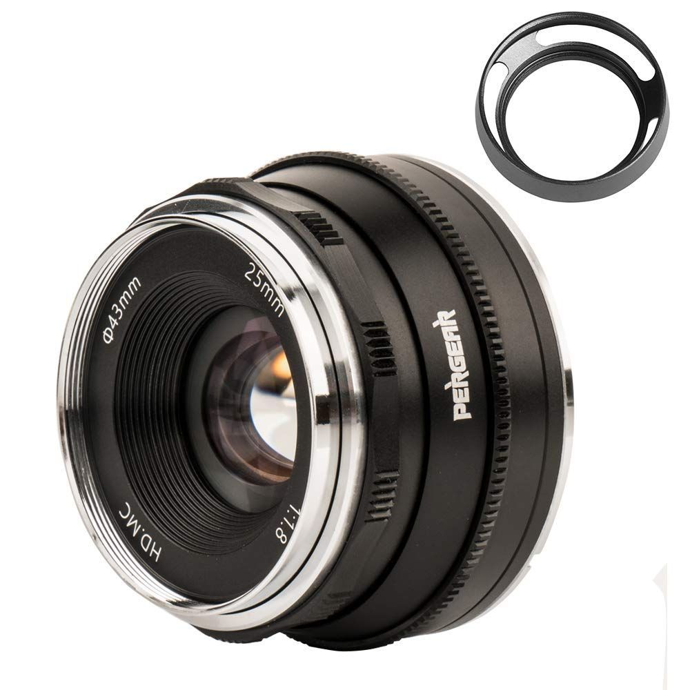 Lens (Single Focus) X-E1 X-Pro2 X-Pro1 X-T30 X-E2 X-T20 X-T2 X-T10 X-T3 X-T1