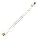 Bvlgari Necklace Au750Pg