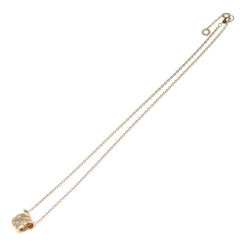 Bvlgari Necklace Au750Pg