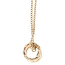 Bvlgari Necklace Au750Pg