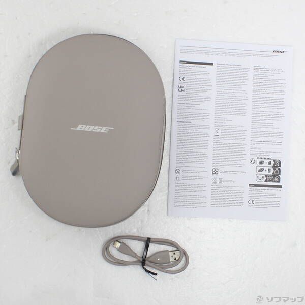 Bose Wireless Earphone Quietcomfort Ultra Headphones 348