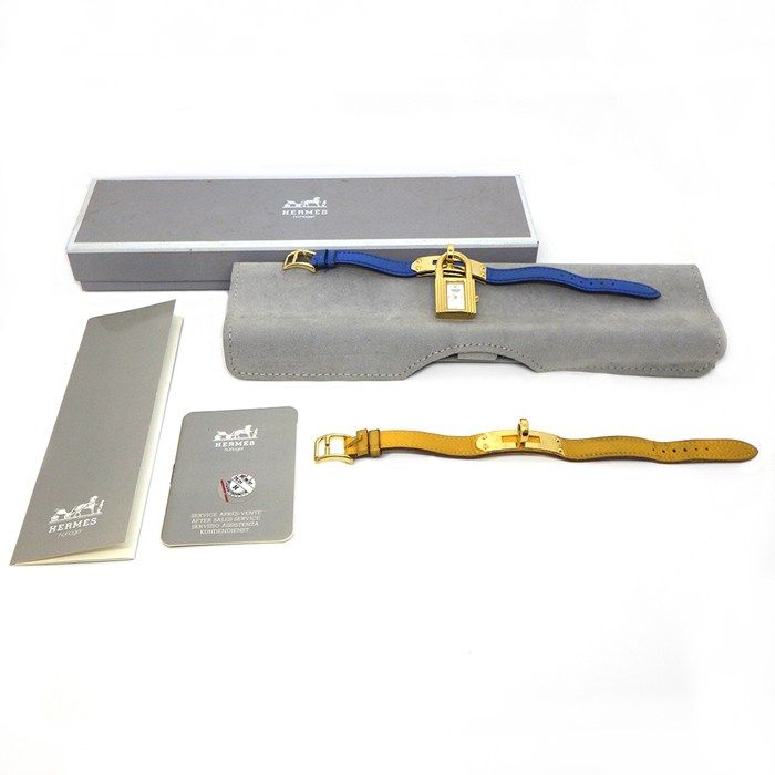 Hermes Watch (Digital) Ke1.210 Gp