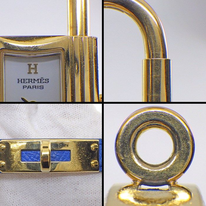 Hermes Watch (Digital) Ke1.210 Gp
