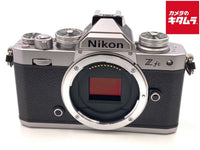 Mirrorless Interchangeable Lips Zfc