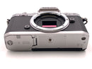 Mirrorless Interchangeable Lips Zfc