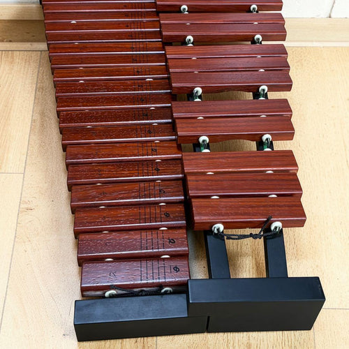 Yamaha Syripon Tx-6 32