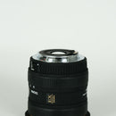 Sigma Lens (Zoom) 10-20Mm F4-5.6 Ex Dc Hsm Ef Ef-S