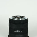 Sigma Lens (Zoom) 10-20Mm F4-5.6 Ex Dc Hsm Ef Ef-S
