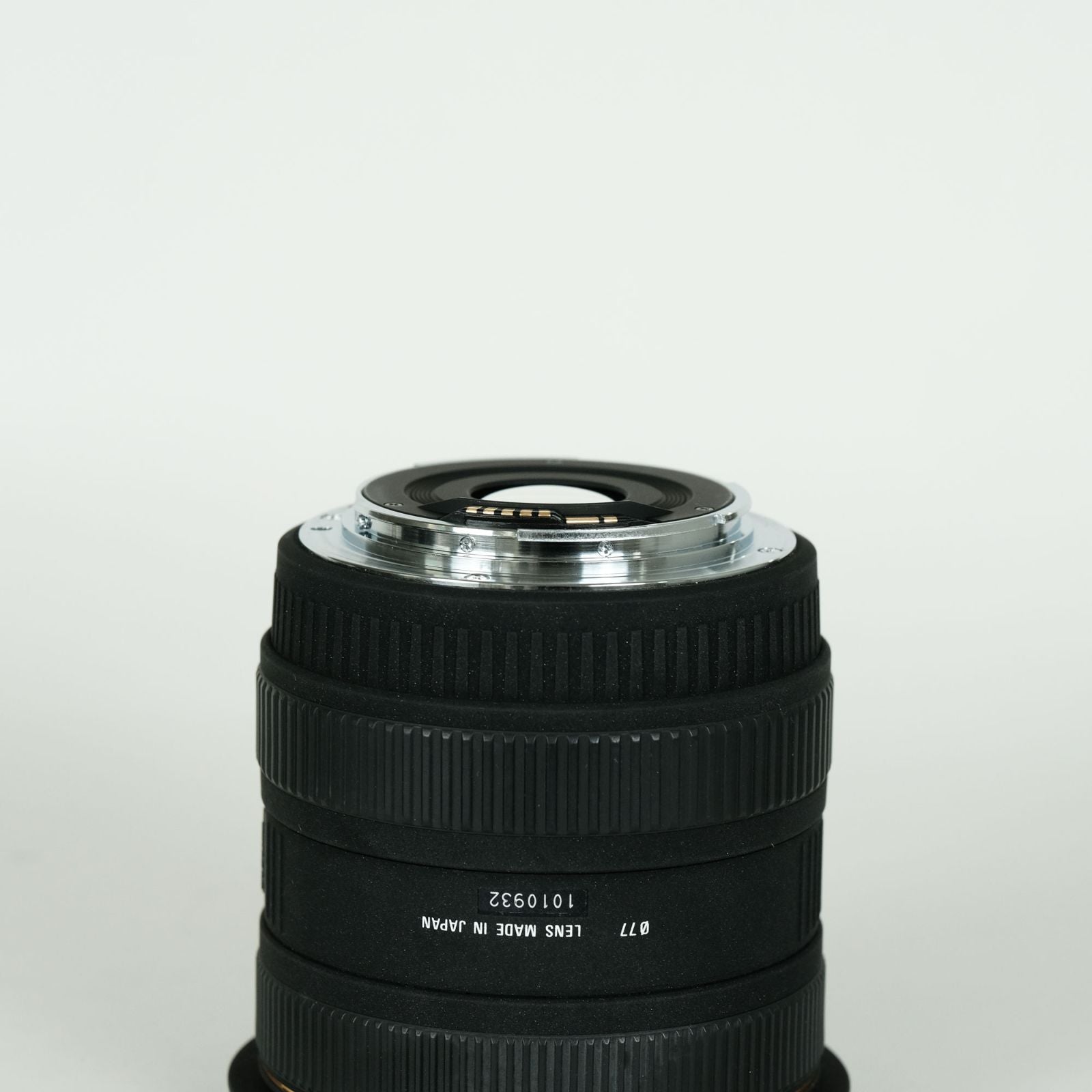 Sigma Lens (Zoom) 10-20Mm F4-5.6 Ex Dc Hsm Ef Ef-S