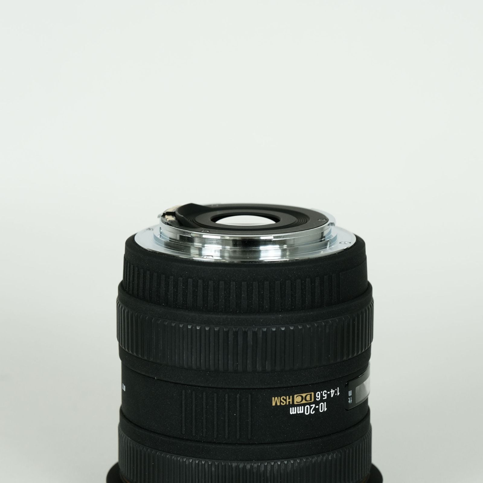 Sigma Lens (Zoom) 10-20Mm F4-5.6 Ex Dc Hsm Ef Ef-S