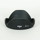 Sigma Lens (Zoom) 10-20Mm F4-5.6 Ex Dc Hsm Ef Ef-S