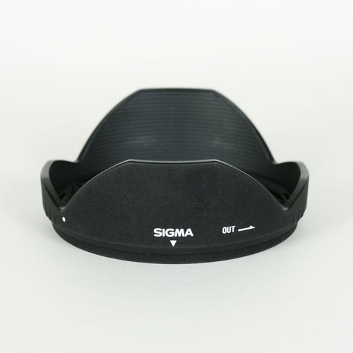 Sigma Lens (Zoom) 10-20Mm F4-5.6 Ex Dc Hsm Ef Ef-S