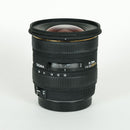 Sigma Lens (Zoom) 10-20Mm F4-5.6 Ex Dc Hsm Ef Ef-S