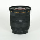 Sigma Lens (Zoom) 10-20Mm F4-5.6 Ex Dc Hsm Ef Ef-S