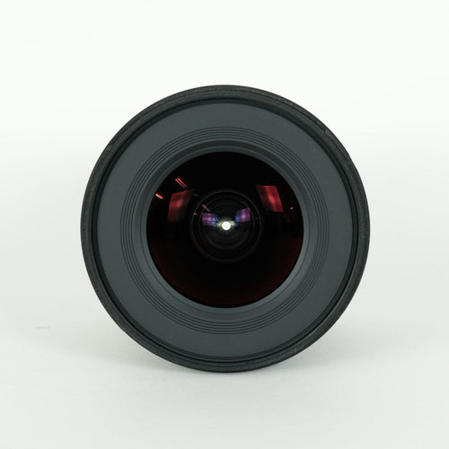Sigma Lens (Zoom) 10-20Mm F4-5.6 Ex Dc Hsm Ef Ef-S