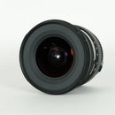 Sigma Lens (Zoom) 10-20Mm F4-5.6 Ex Dc Hsm Ef Ef-S