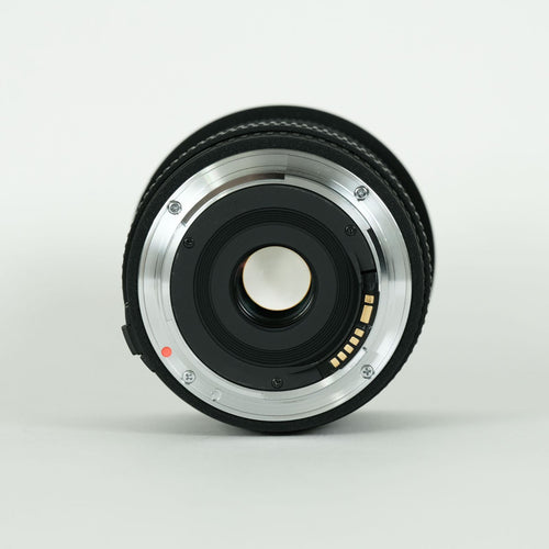 Sigma Lens (Zoom) 10-20Mm F4-5.6 Ex Dc Hsm Ef Ef-S