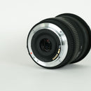 Sigma Lens (Zoom) 10-20Mm F4-5.6 Ex Dc Hsm Ef Ef-S