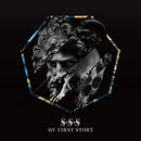 Others )S )(Dvd [Cd] My First Story
