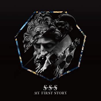 Others )S )(Dvd [Cd] My First Story