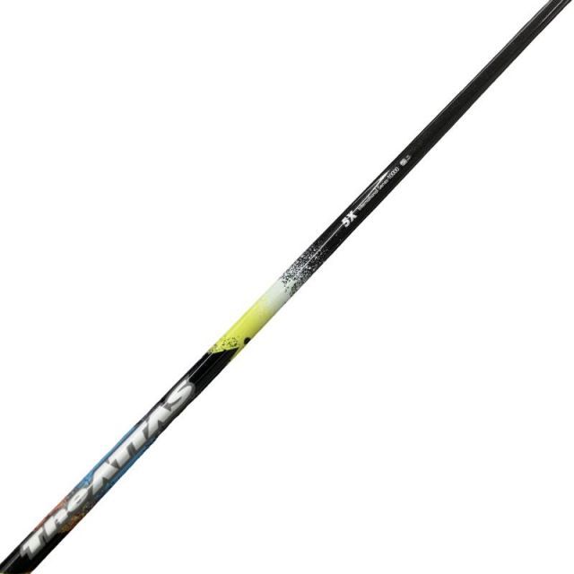 Shaft (Qi4D The Attas 5 X)B
