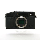 Fujifilm Others Fx-X-Pro1