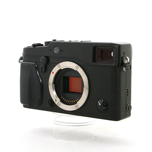 Fujifilm Others Fx-X-Pro1
