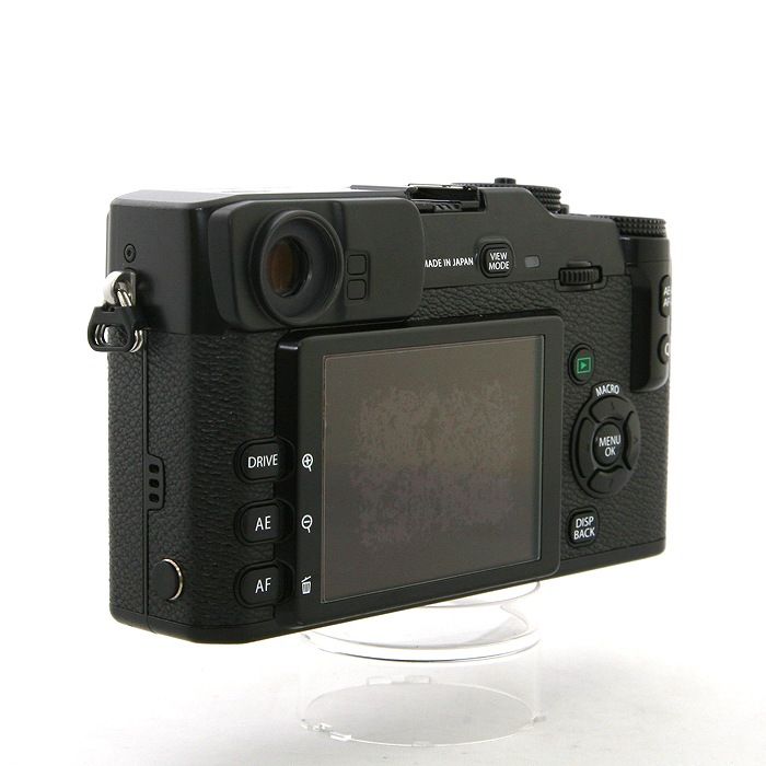 Fujifilm Others Fx-X-Pro1