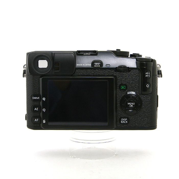 Fujifilm Others Fx-X-Pro1