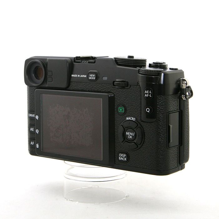 Fujifilm Others Fx-X-Pro1