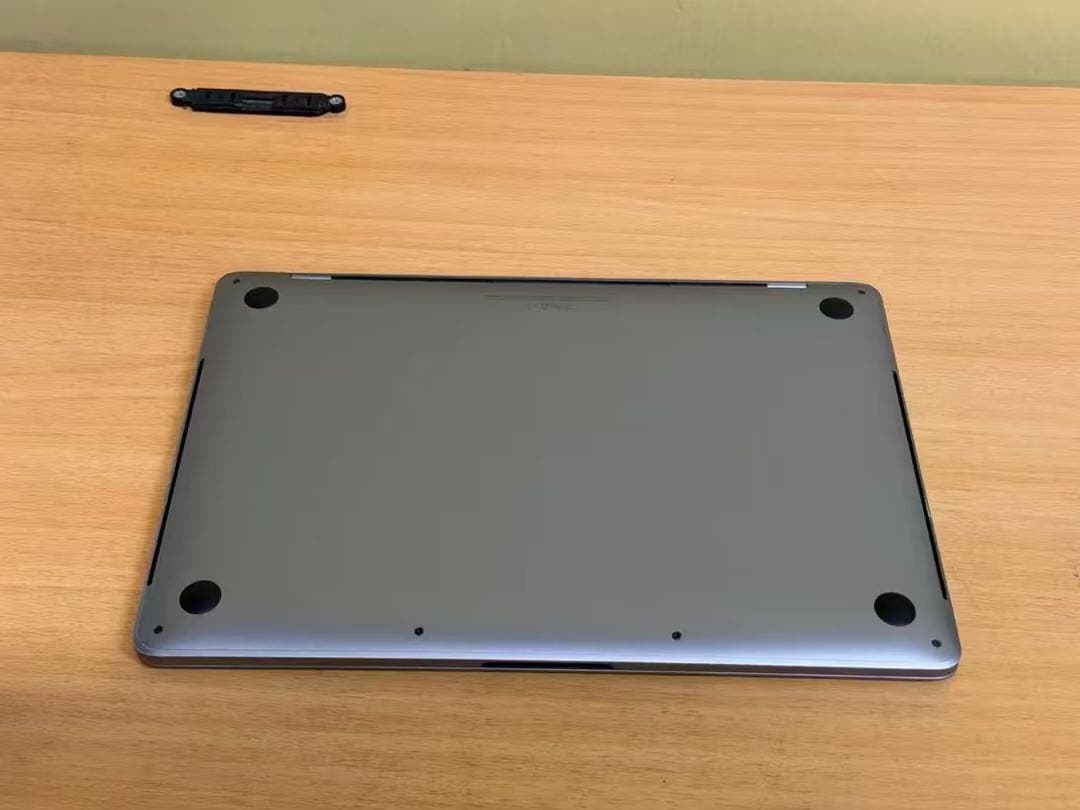 Apple Macbooks Macbook Pro Retina2020 Mwp52J/A