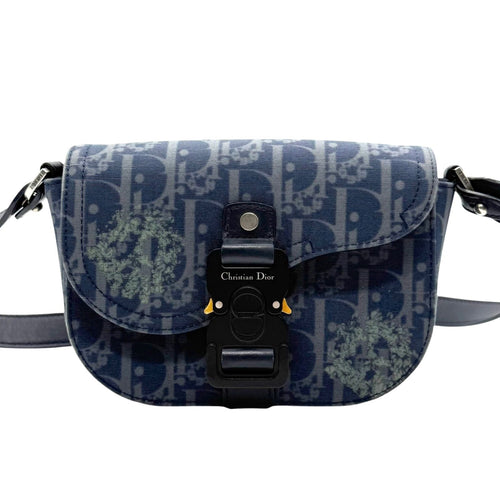 Christian Dior Shoulder Bag X Denim Tears 5133