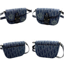Christian Dior Shoulder Bag X Denim Tears 5133