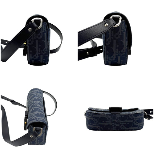 Christian Dior Shoulder Bag X Denim Tears 5133