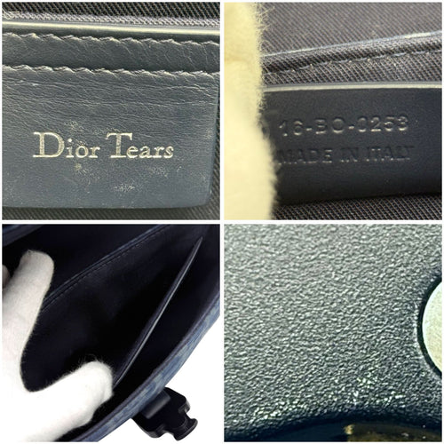 Christian Dior Shoulder Bag X Denim Tears 5133