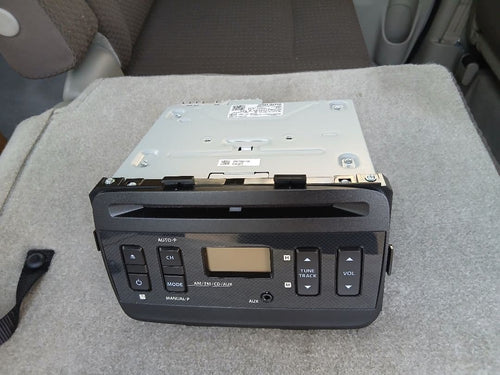 Deck Player Changer 17V Pioneer Deh-Z2265