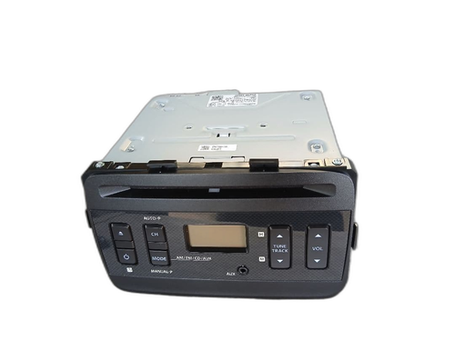 Deck Player Changer 17V Pioneer Deh-Z2265