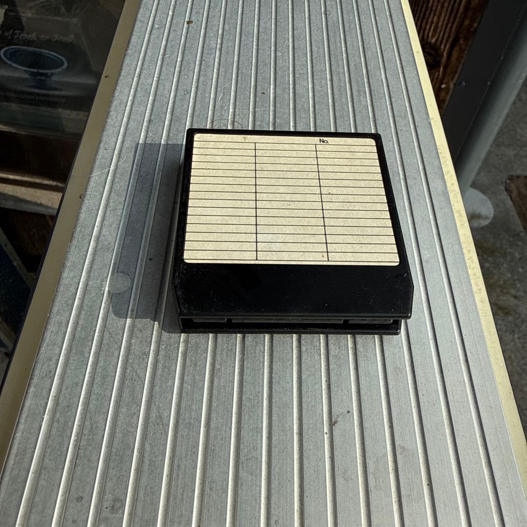 Yamaha Other Ram4