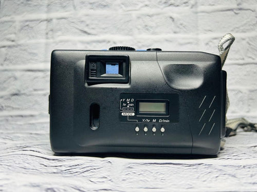Nikon Compact Camera (Film) L35 Aw Ad