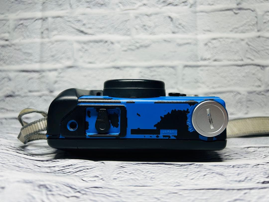 Nikon Compact Camera (Film) L35 Aw Ad