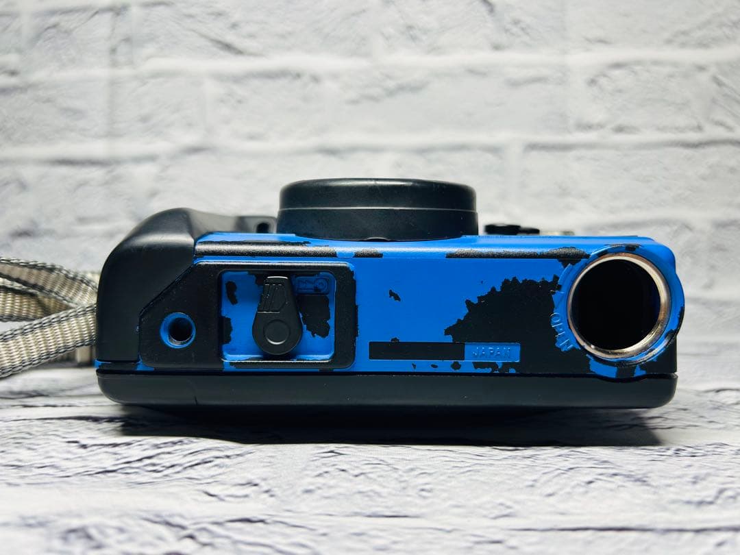 Nikon Compact Camera (Film) L35 Aw Ad