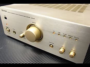 Amplifier Body Denon D-F07 Upa-F07