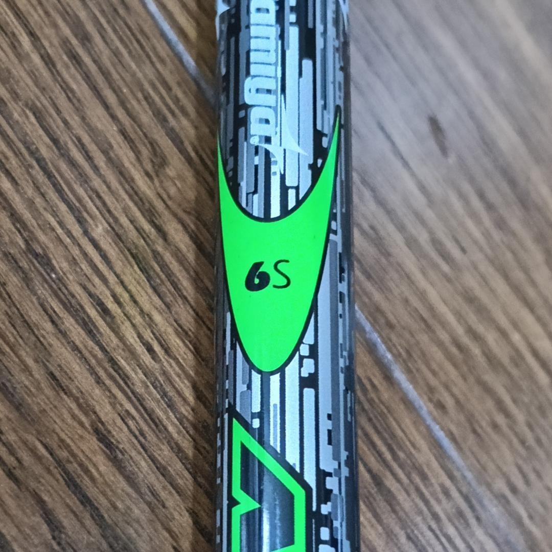 Shafts Ust Attas 4U 6S Ping