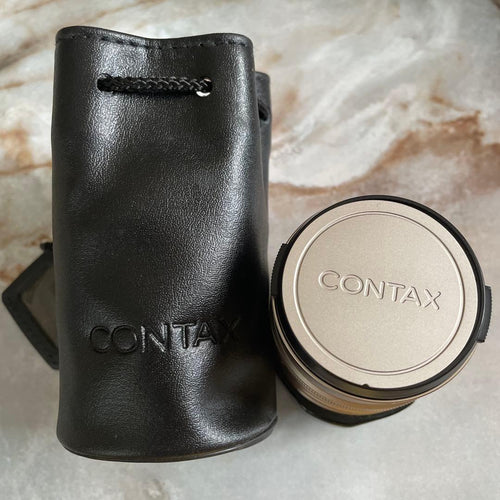 Carl Zeiss Other Sonnar G2 2.8