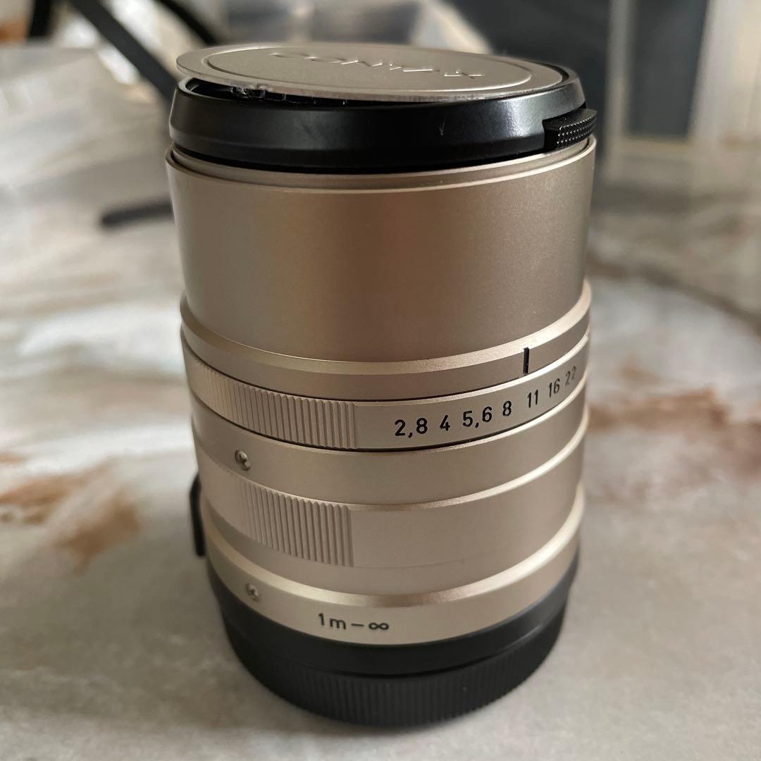Carl Zeiss Other Sonnar G2 2.8