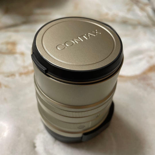 Carl Zeiss Other Sonnar G2 2.8