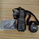 Pentax Digital Slrs K-S2