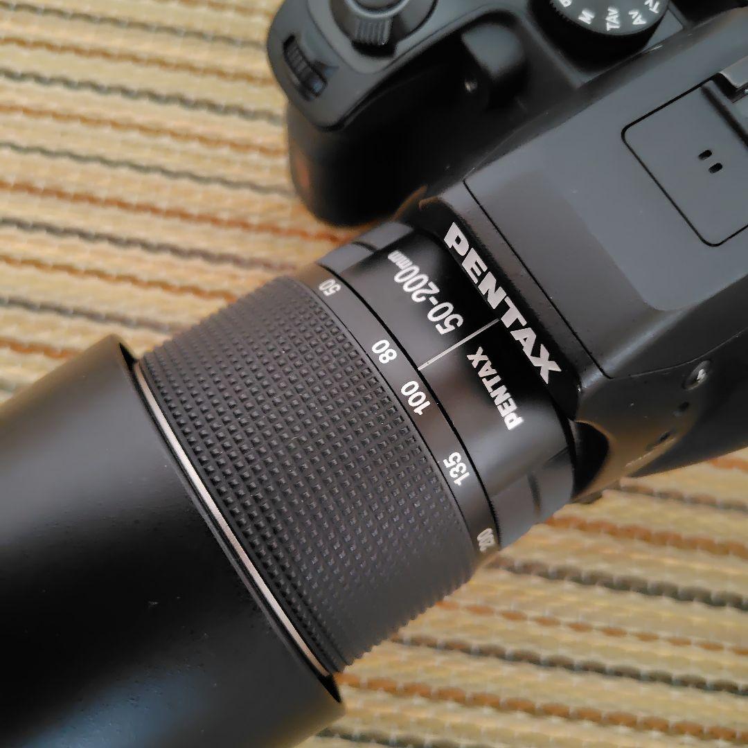 Pentax Digital Slrs K-S2