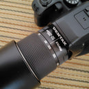 Pentax Digital Slrs K-S2
