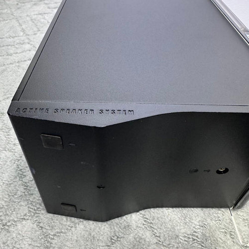Sony Speakers Srs-Zp1000D